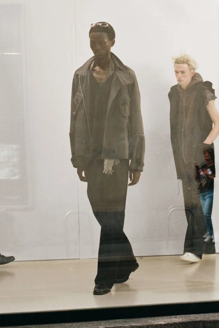 Our Legacy S/S 25 Lookbook