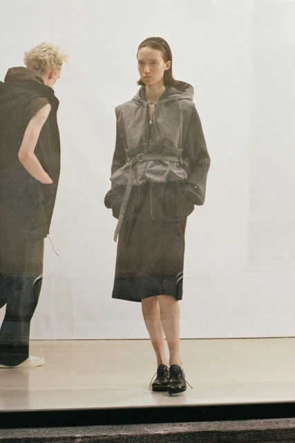 Our Legacy S/S 25 Lookbook
