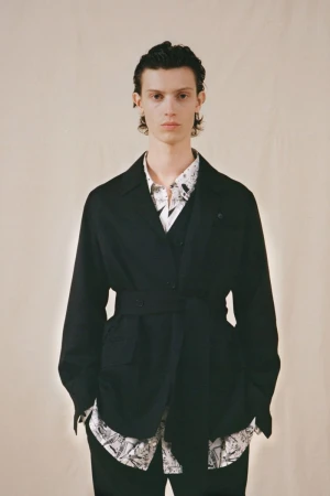 Setchu S/S 25 Lookbook