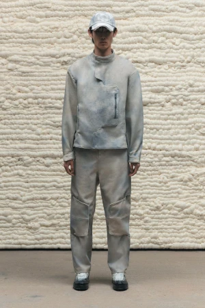 A-Cold-Wall S/S 25 Men's Lookbook