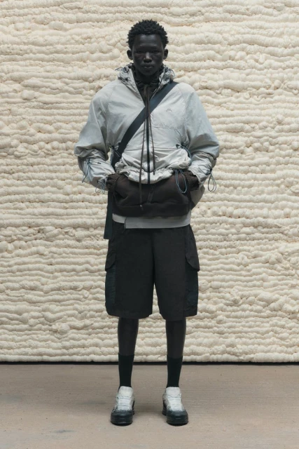A-Cold-Wall S/S 25 Men's Lookbook