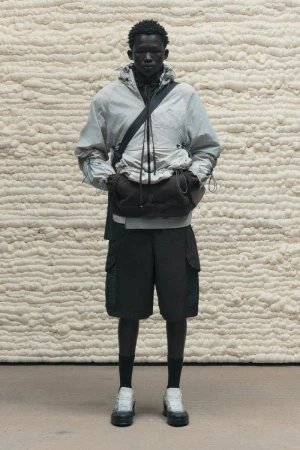 A-Cold-Wall S/S 25 Men's Lookbook