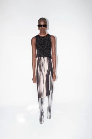 Missoni Resort 2025 Lookbook