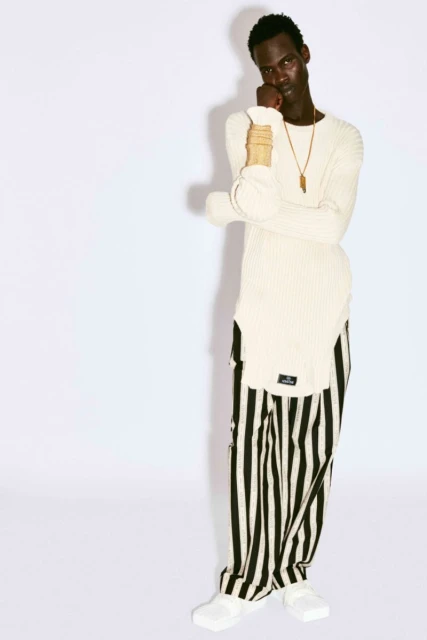 Balmain Resort 2025 Lookbook