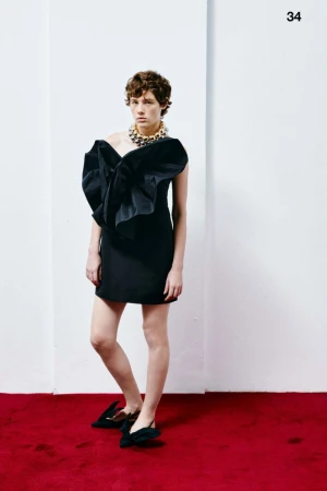No. 21 Resort 2025