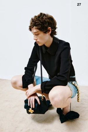 No. 21 Resort 2025