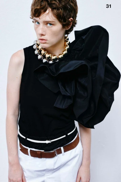 No. 21 Resort 2025