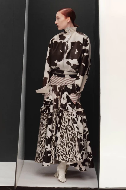 Talia Byre AW24
