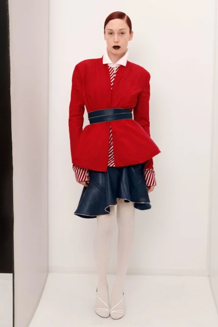 Talia Byre AW24