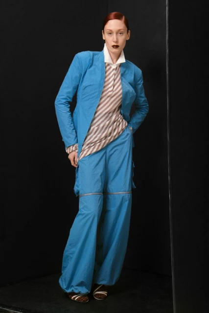 Talia Byre AW24