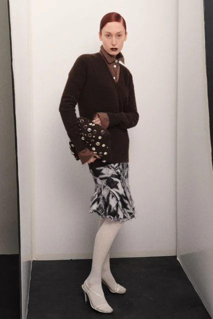 Talia Byre AW24