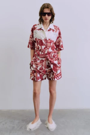 3.1 Phillip Lim Pre-Spring 2025