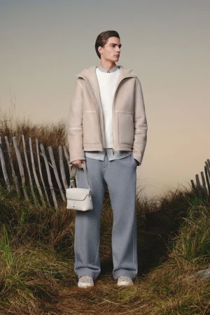 Dior Men Resort 2025 Lookbook