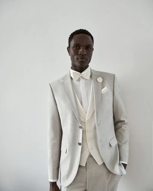Occasion Wear SS24