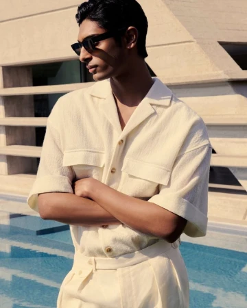 Mytheresa Men - Game day style