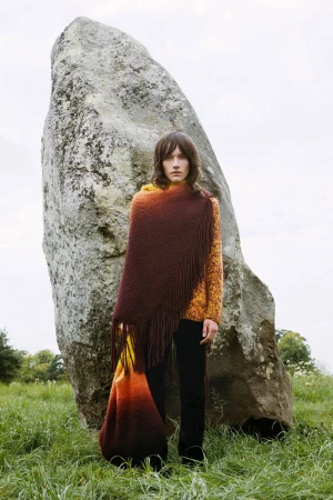Gabriela Hearst Resort 2025 Lookbook