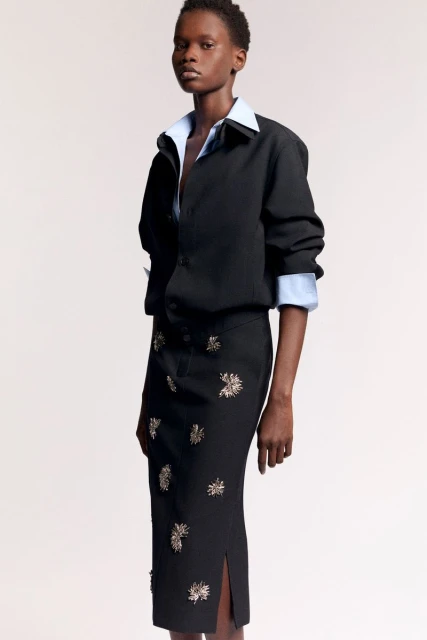 Lanvin Resort 2025 Lookbook