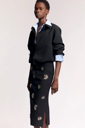 Lanvin Resort 2025 Lookbook