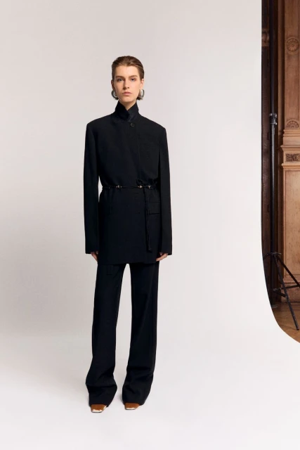 Lanvin Resort 2025 Lookbook