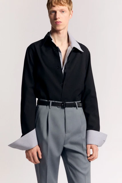 Lanvin Resort 2025 Lookbook