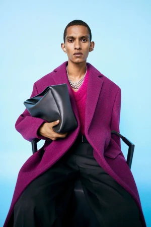 Jil Sander Pre-Fall 2024 Men's Lookbook
