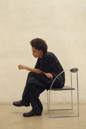 IRENISA F/W 24 LOOKBOOK