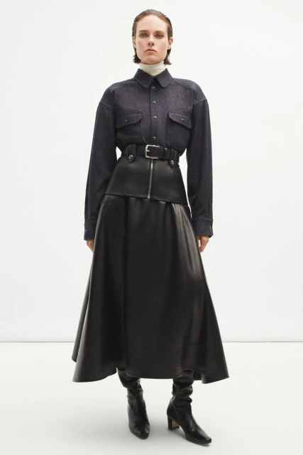 Adam Lippes Resort 2025 Lookbook