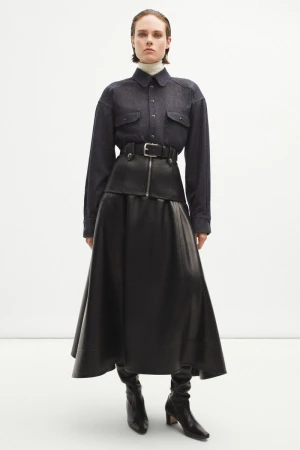 Adam Lippes Resort 2025 Lookbook