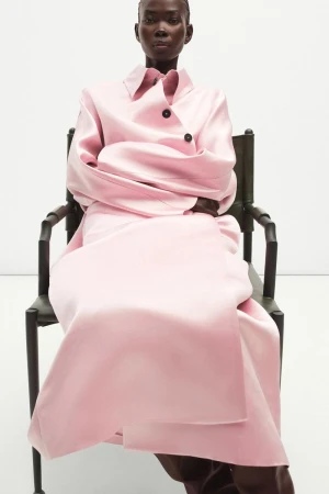Adam Lippes Resort 2025 Lookbook