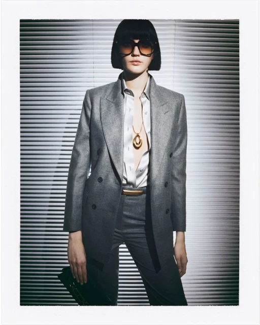 WOMEN'S WEAR FALL 2024