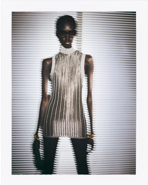 WOMEN'S WEAR FALL 2024