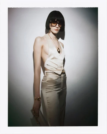 WOMEN'S WEAR FALL 2024