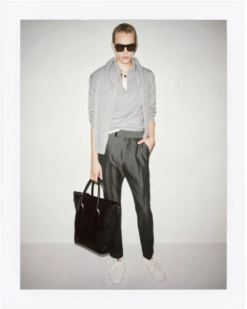 MENS FALL 2024
