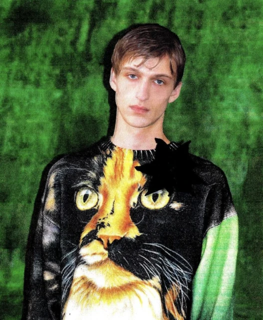 Pre Fall 2024 and F/W 24 x Kubrick