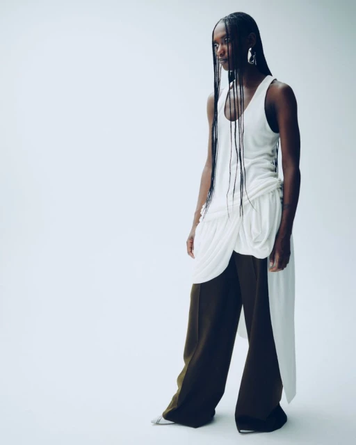 Michelle Rhee Resort 2025 Lookbook