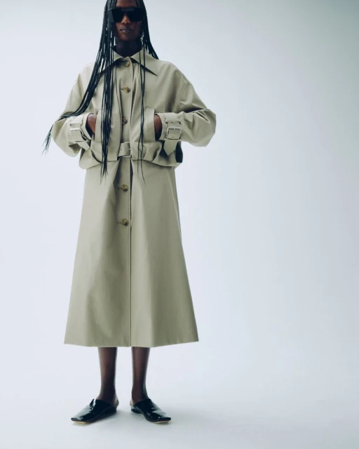 Michelle Rhee Resort 2025 Lookbook
