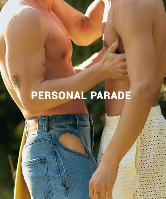 Personal Parade in Costa Brava