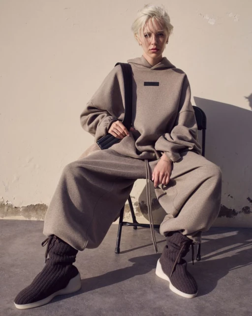 Fear of God Summer 2024 Core Collection