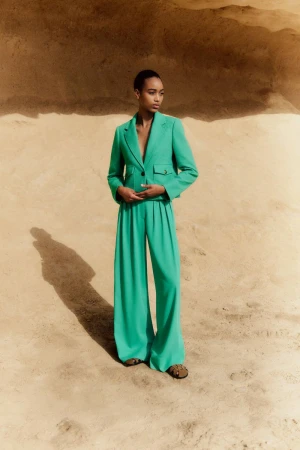 ME+EM June Lookbook
