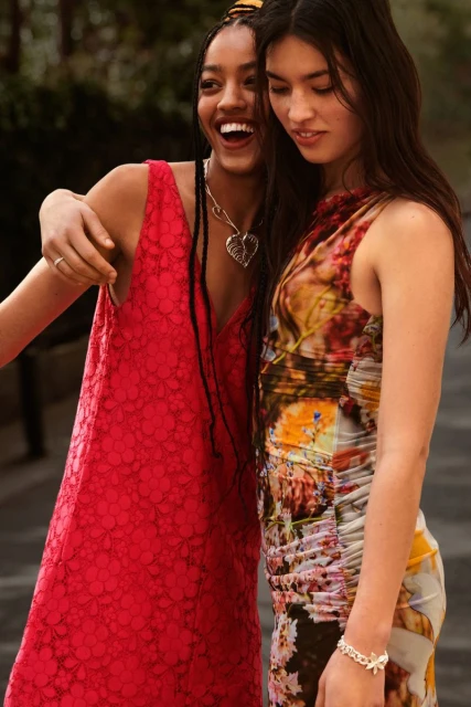 SS24 Dresses