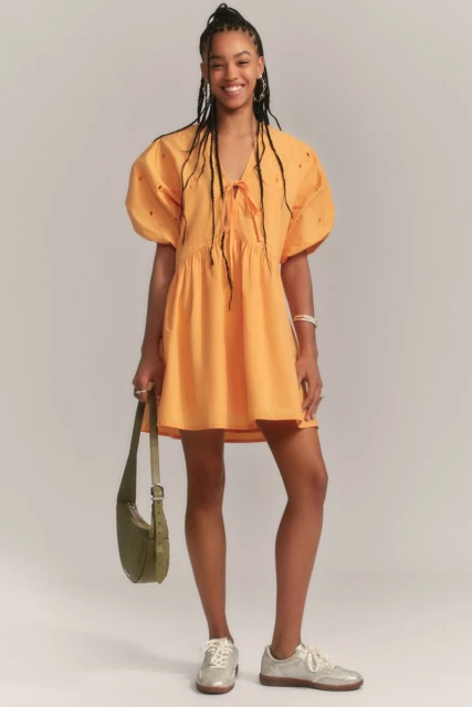 SS24 Dresses