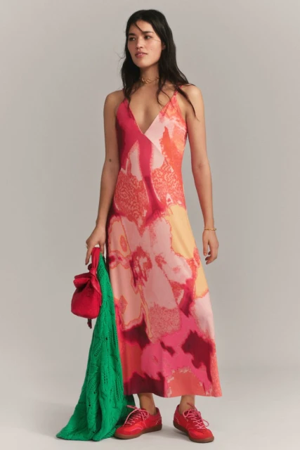 SS24 Dresses