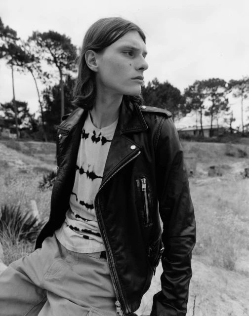 Iro S/S 24 Lookbook