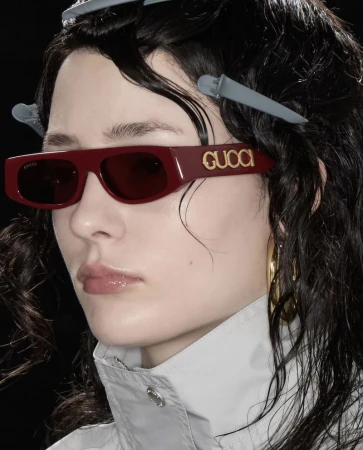 In Your Frame: SS24 Eyewear