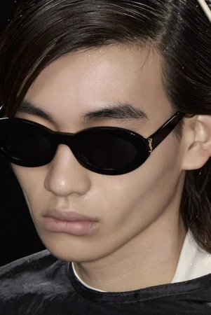 In Your Frame: SS24 Eyewear