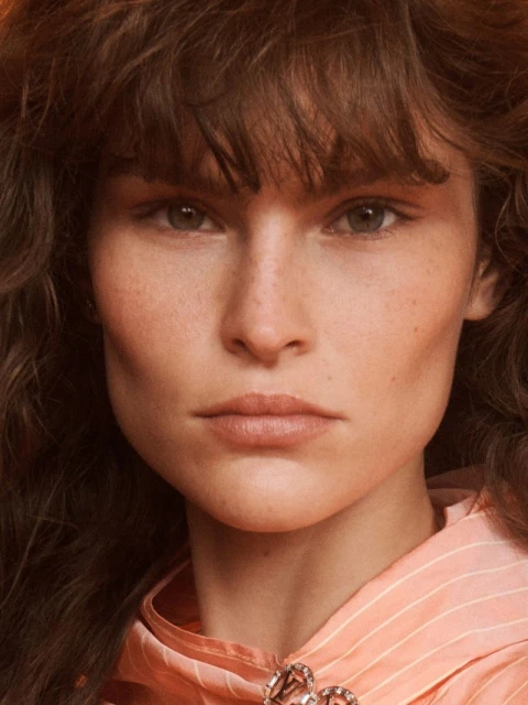 Louis Vuitton S/S 24 Lookbook