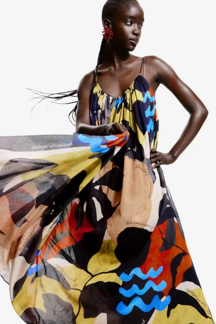 H&M Summer 2024 Lookbook Drop 2