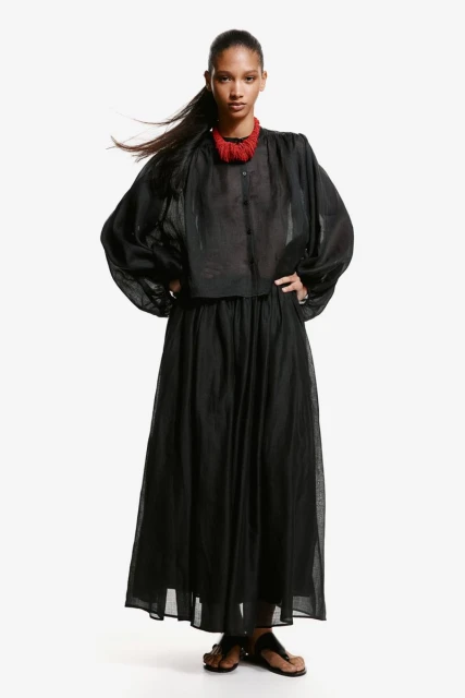 H&M Summer 2024 Lookbook Drop 2