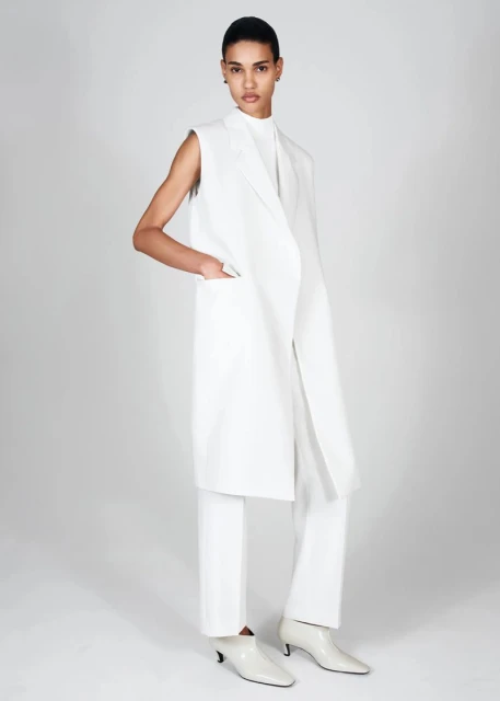 Totême Pre-Fall 2024 Lookbook