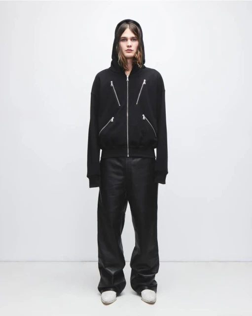 Yossi Homme F/W 24 Ready-To-Wear